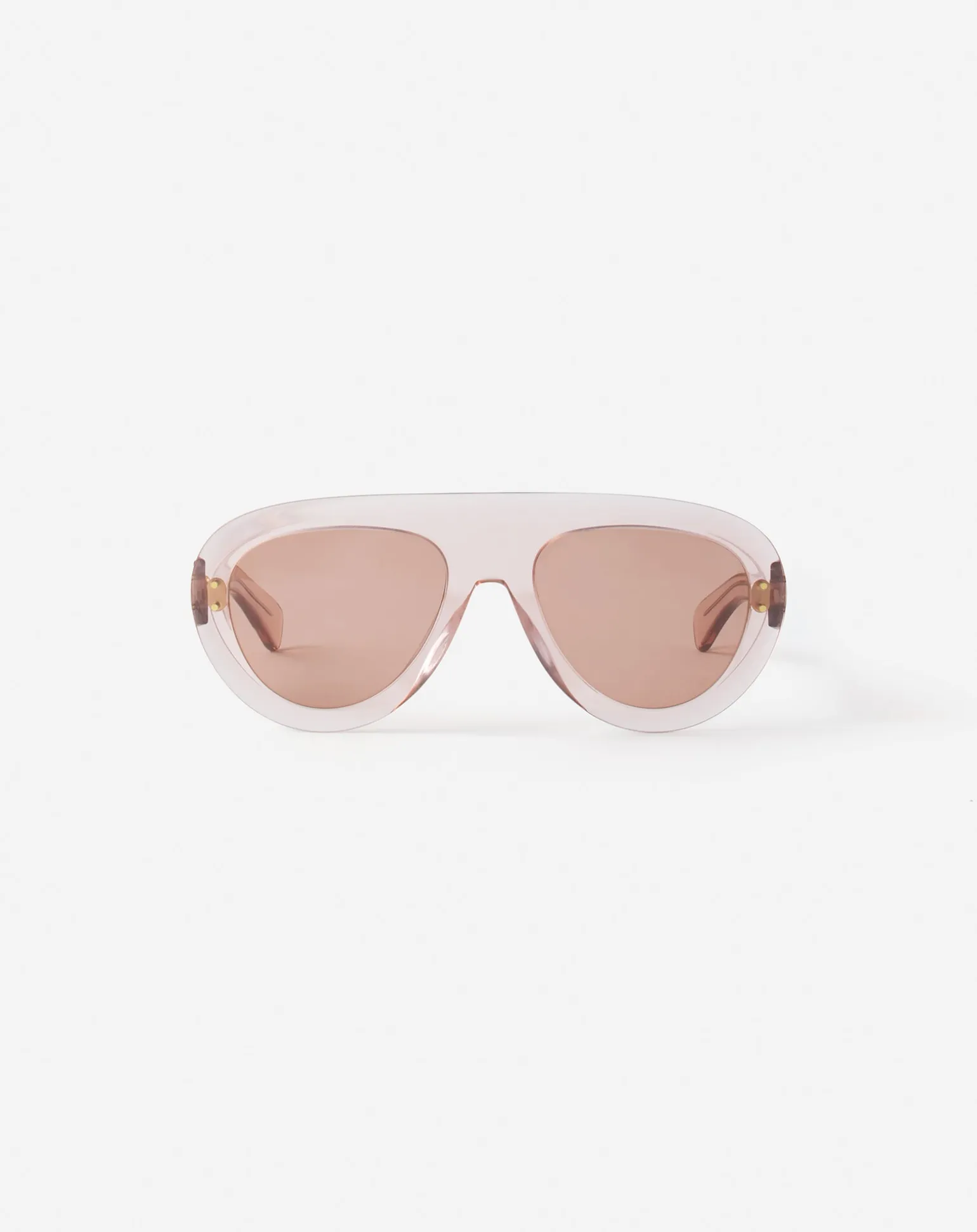 Lanvin Aviator sunglasses Blossompink Outlet