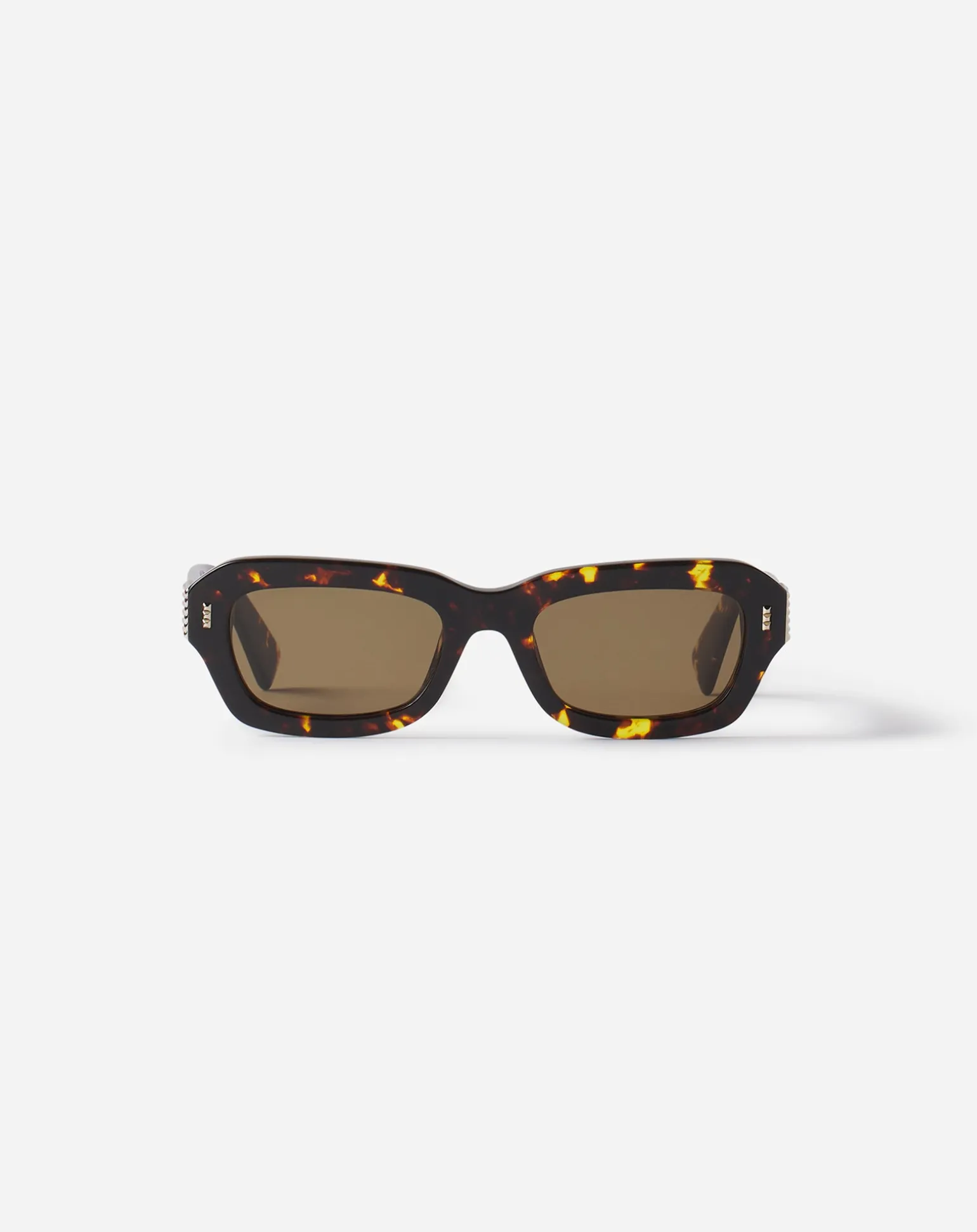 Lanvin Concerto sunglasses Darkbrown/lightbrown Sale