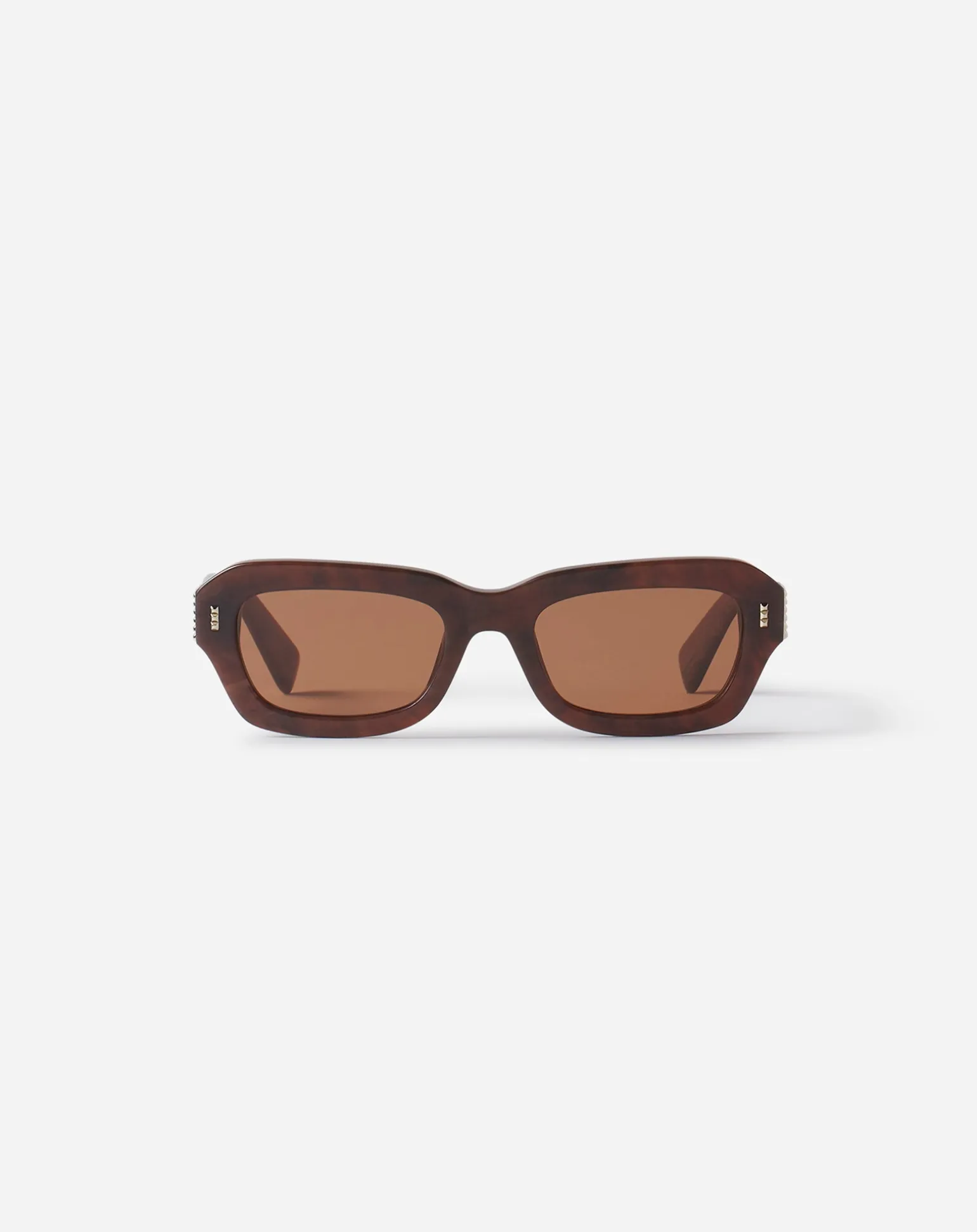 Lanvin Concerto sunglasses Brown/natural New