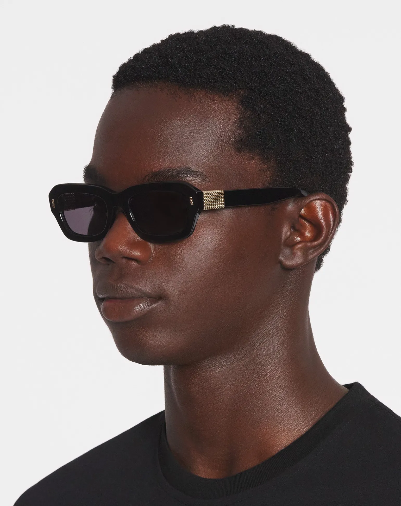 Lanvin Concerto sunglasses Black Outlet