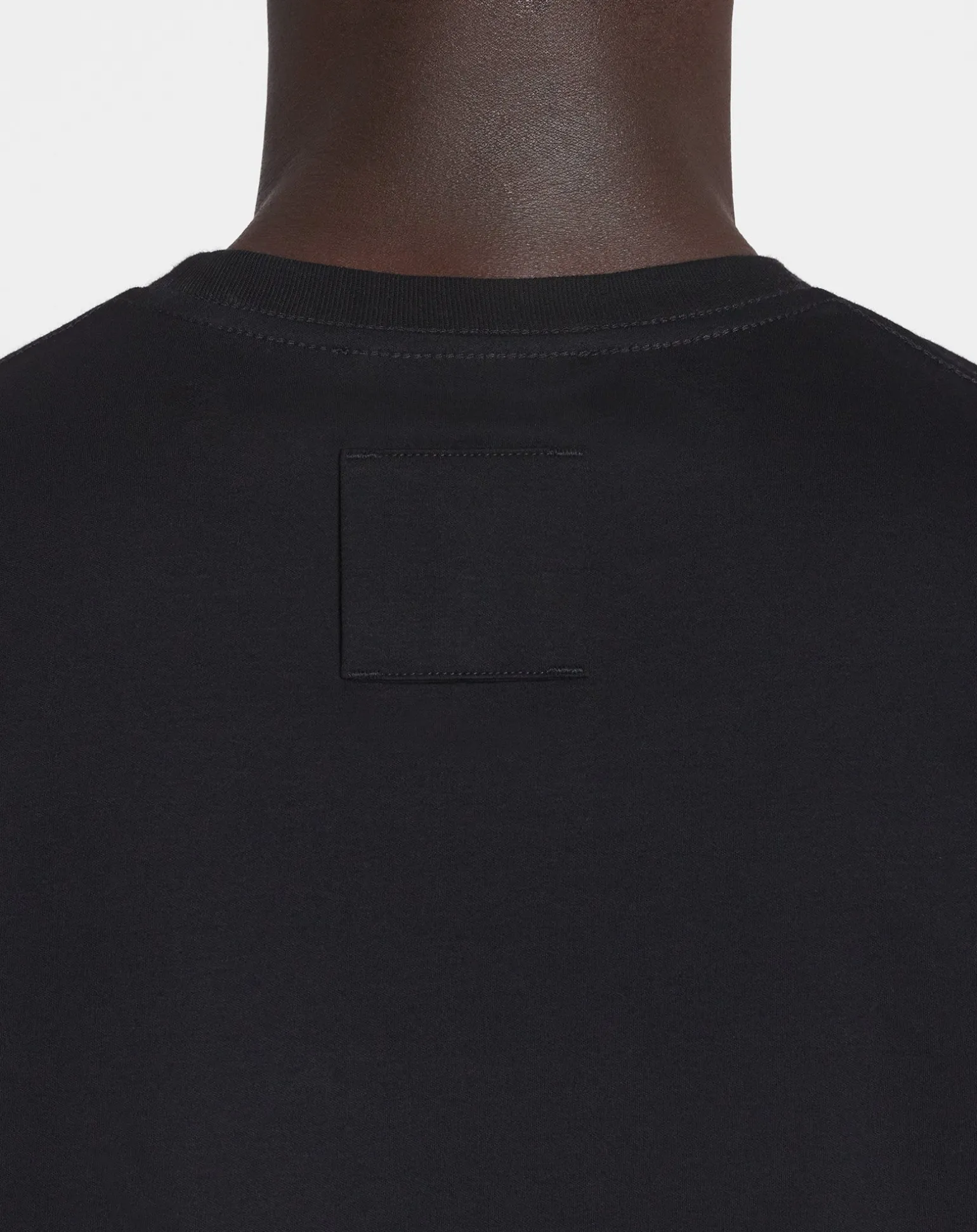 Lanvin embroidered t-shirt Black Clearance