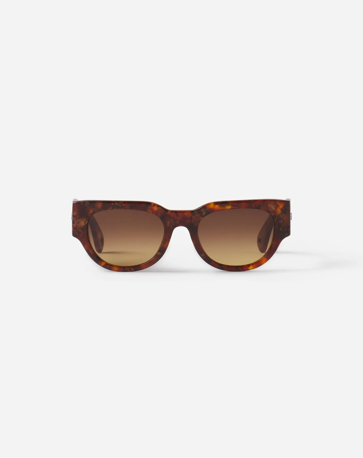 Lanvin signature sunglasses Amber/turtoise Outlet