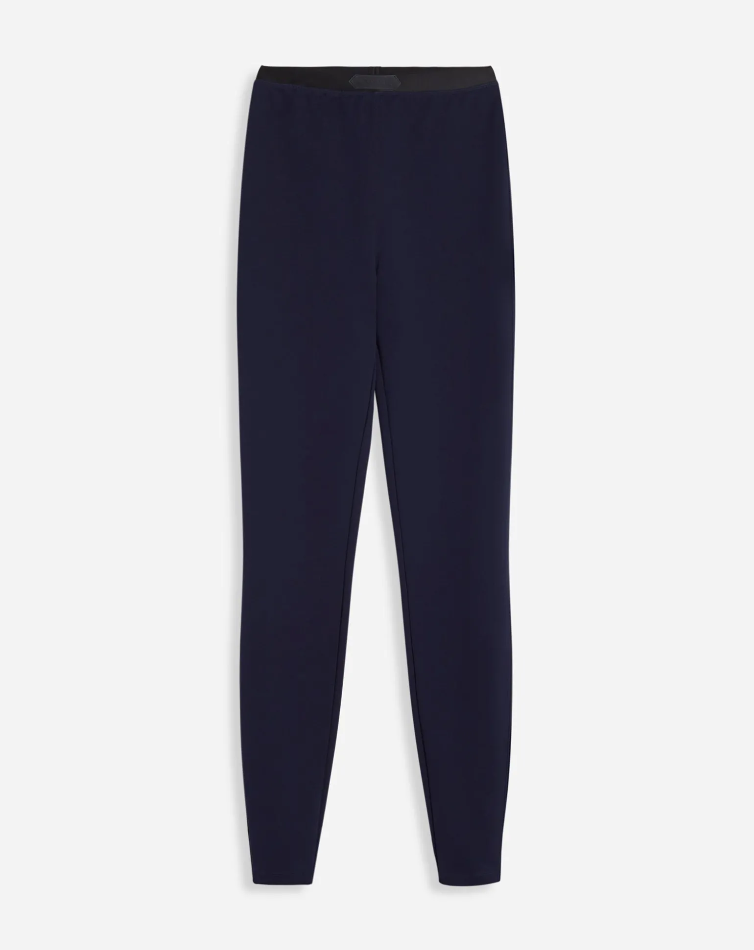 Lanvin Leggings Navyblue Flash Sale