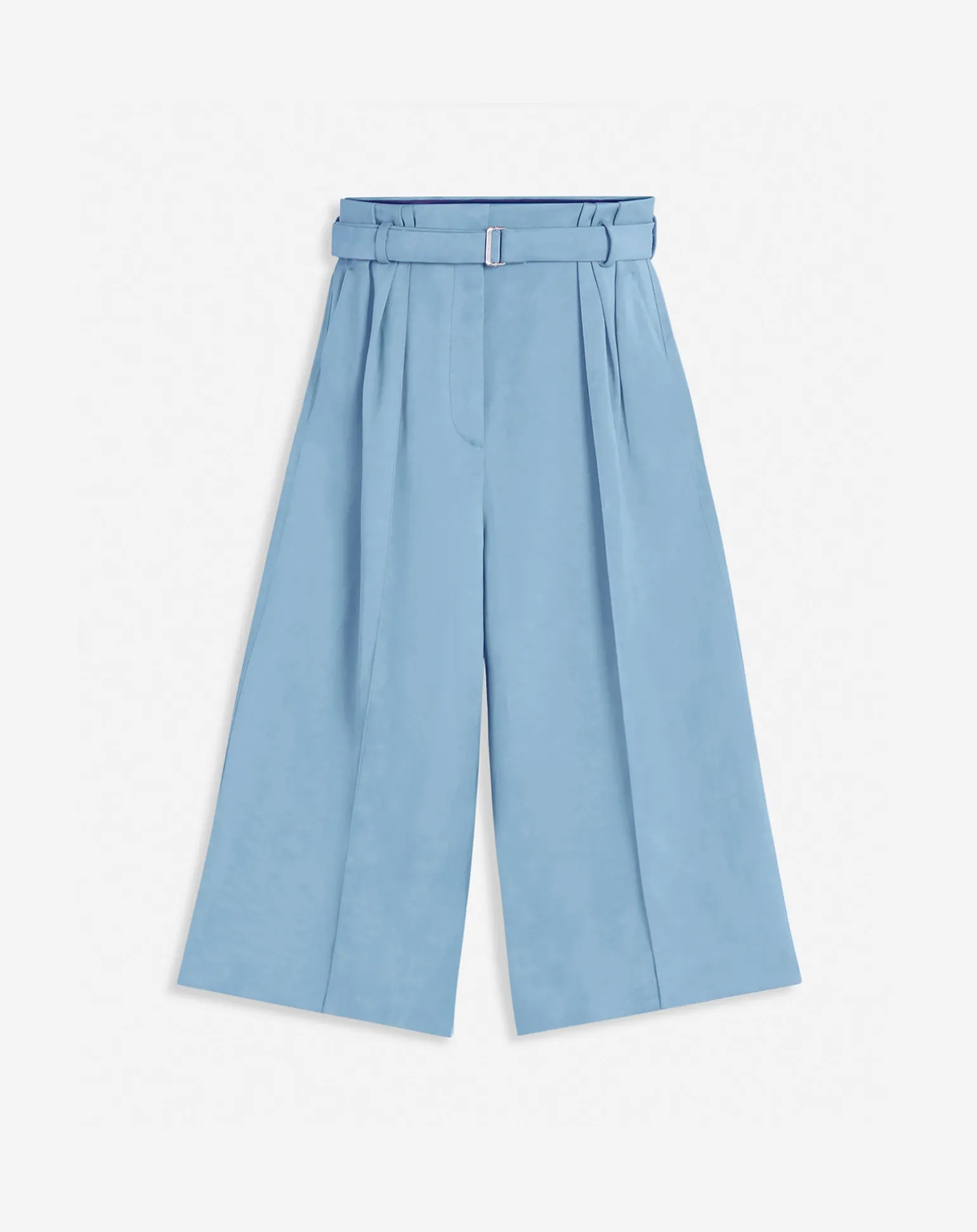 Lanvin Long bermuda shorts Lunar Discount