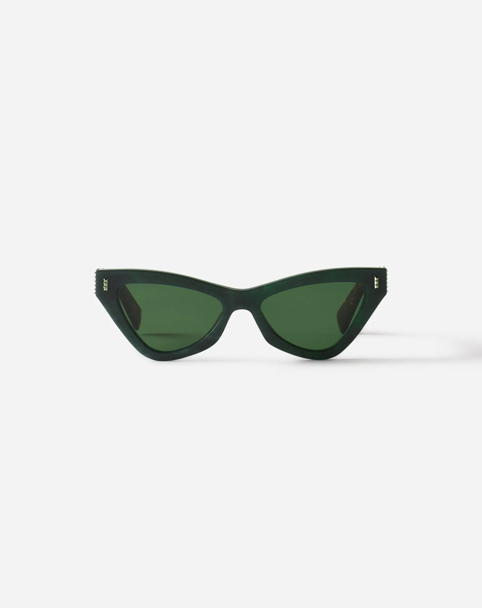 Lanvin Lunettes de soleil concerto Green/brown Shop