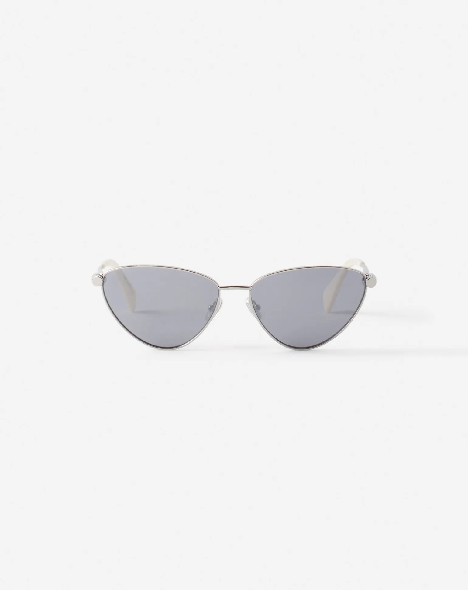 Lanvin Sequence sunglasses Silver Store