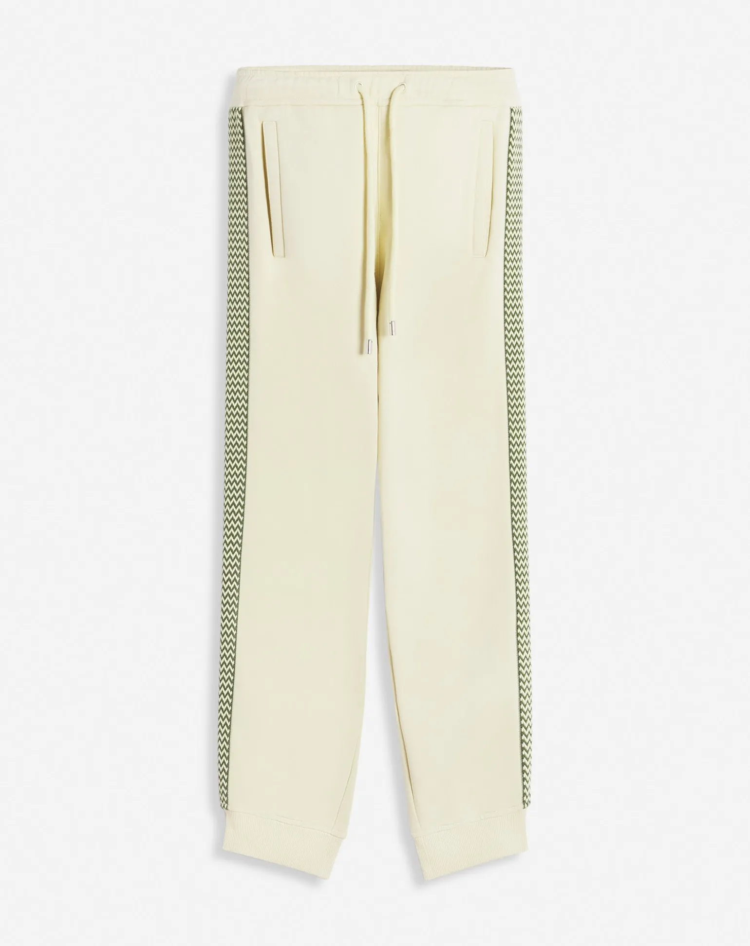 Lanvin Side curb joggers Quartz Best