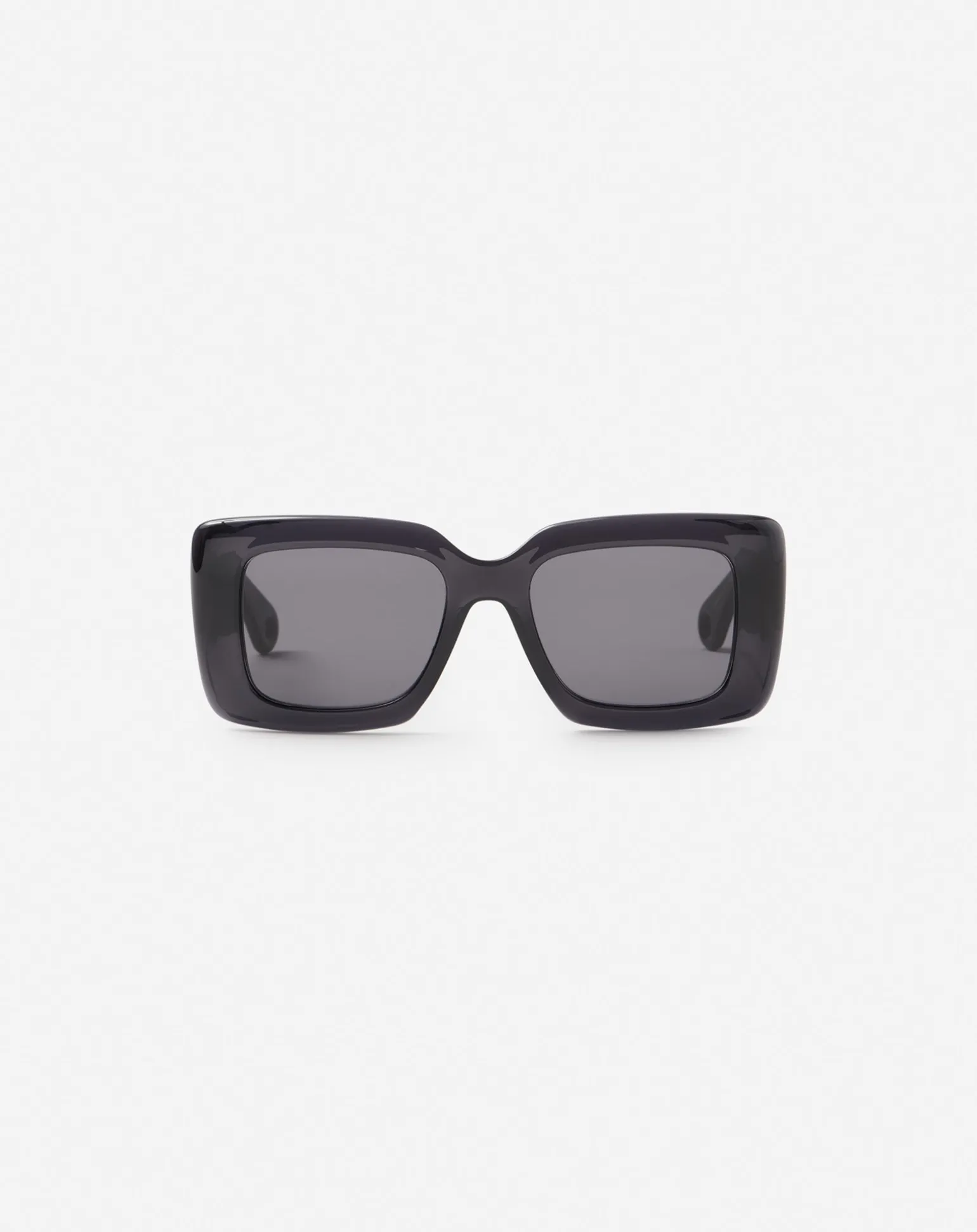 Lanvin Twist sunglasses Darkgrey Discount